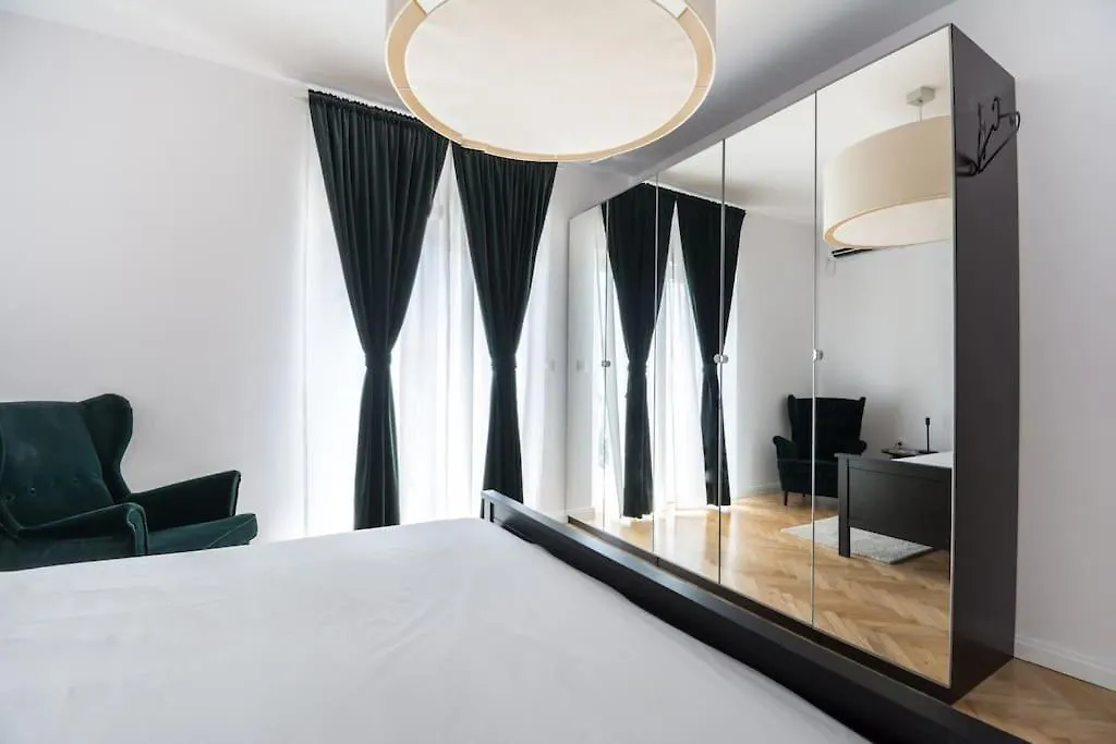 Apartment Comfort House With Big Terrace Zadar Croatia